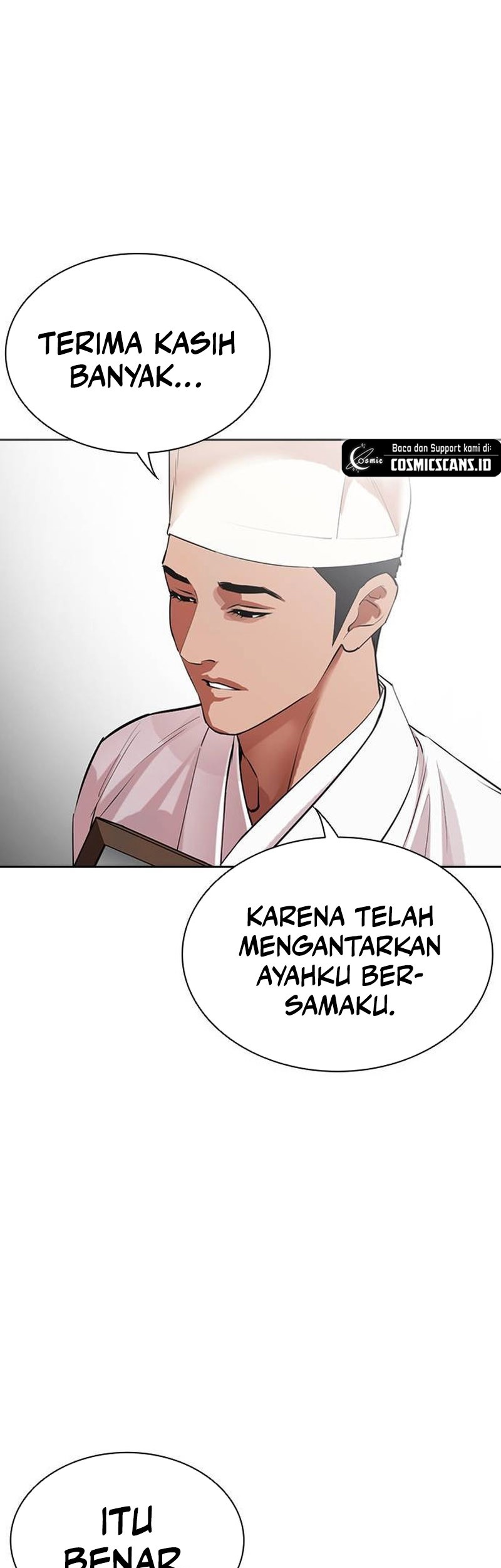 Lookism Bab 496 halaman 53