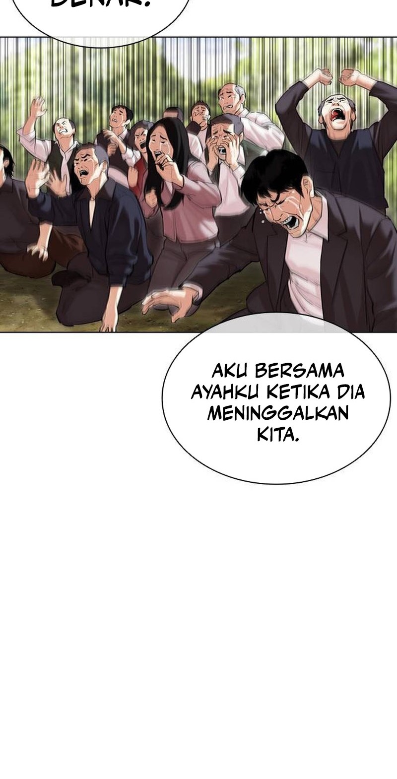 Lookism Bab 496 halaman 54