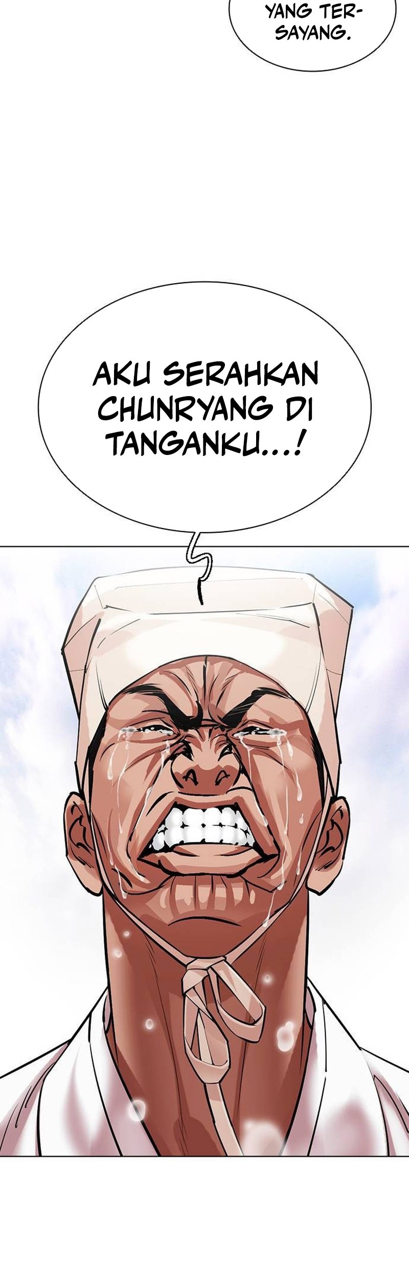 Lookism Bab 496 halaman 56