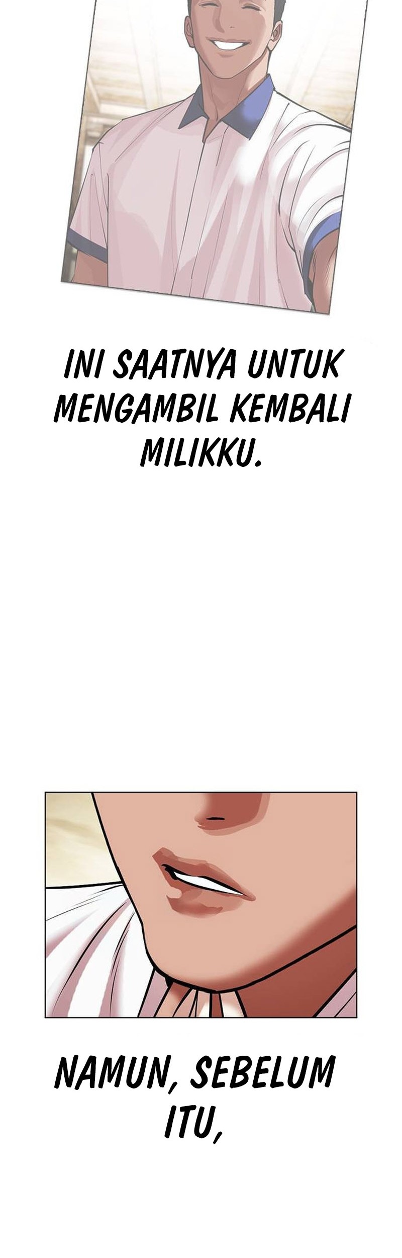 Lookism Bab 496 halaman 60