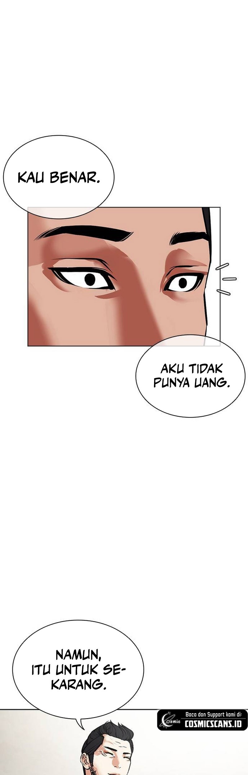 Lookism Bab 496 halaman 69