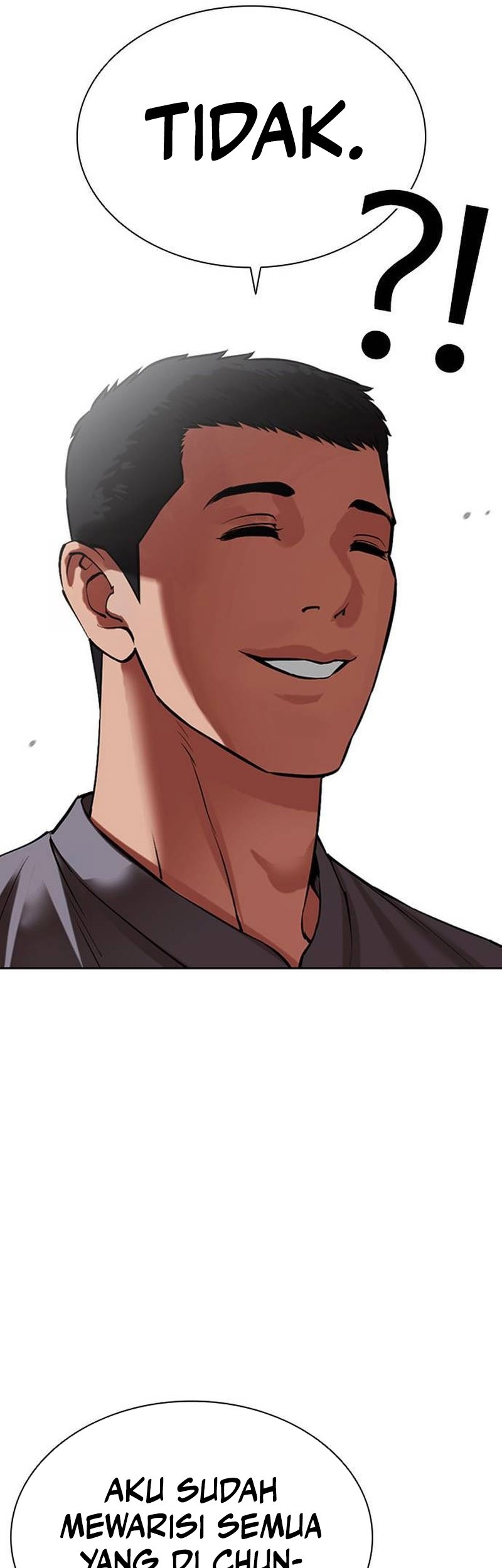 Lookism Bab 496 halaman 79