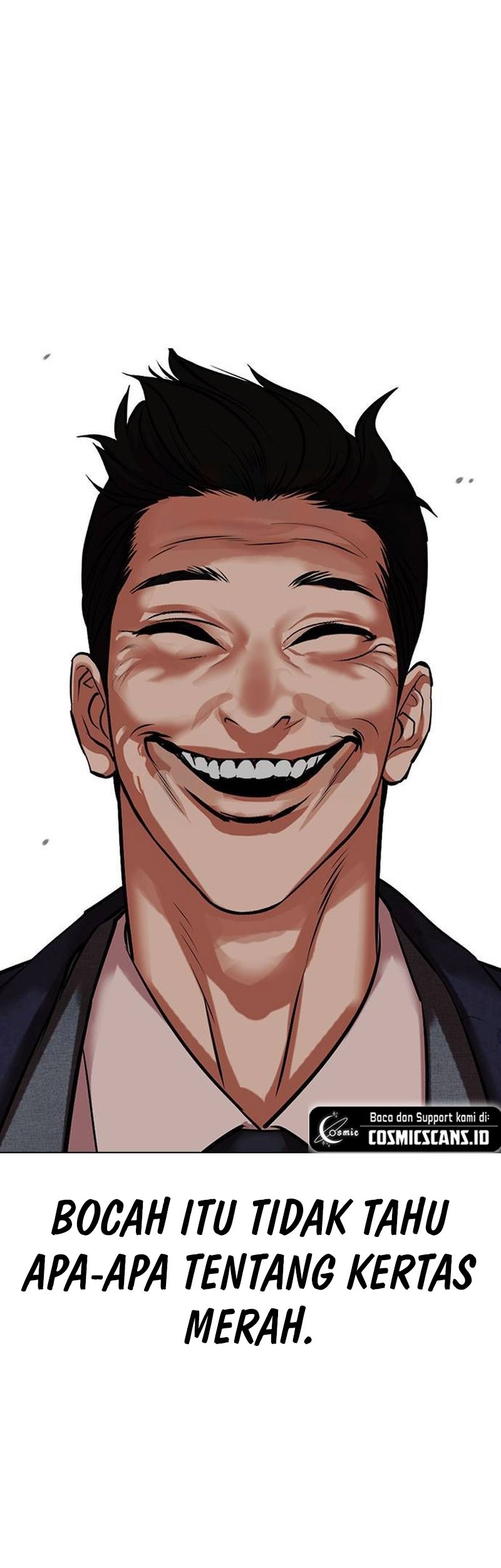 Lookism Bab 496 halaman 83