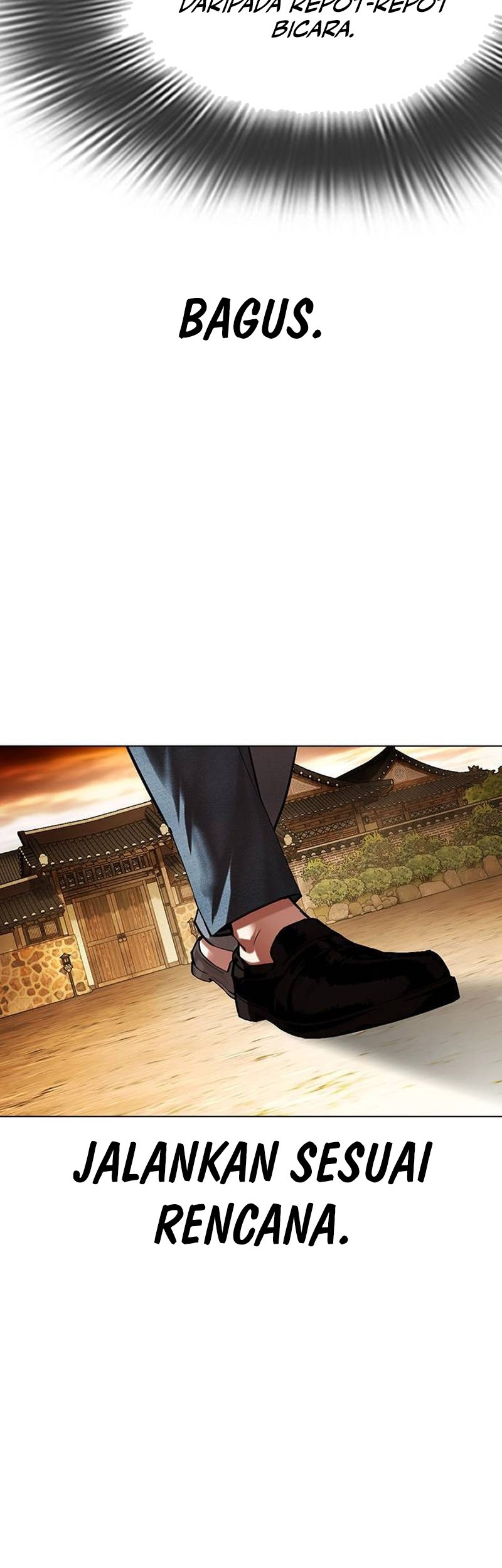 Lookism Bab 496 halaman 85