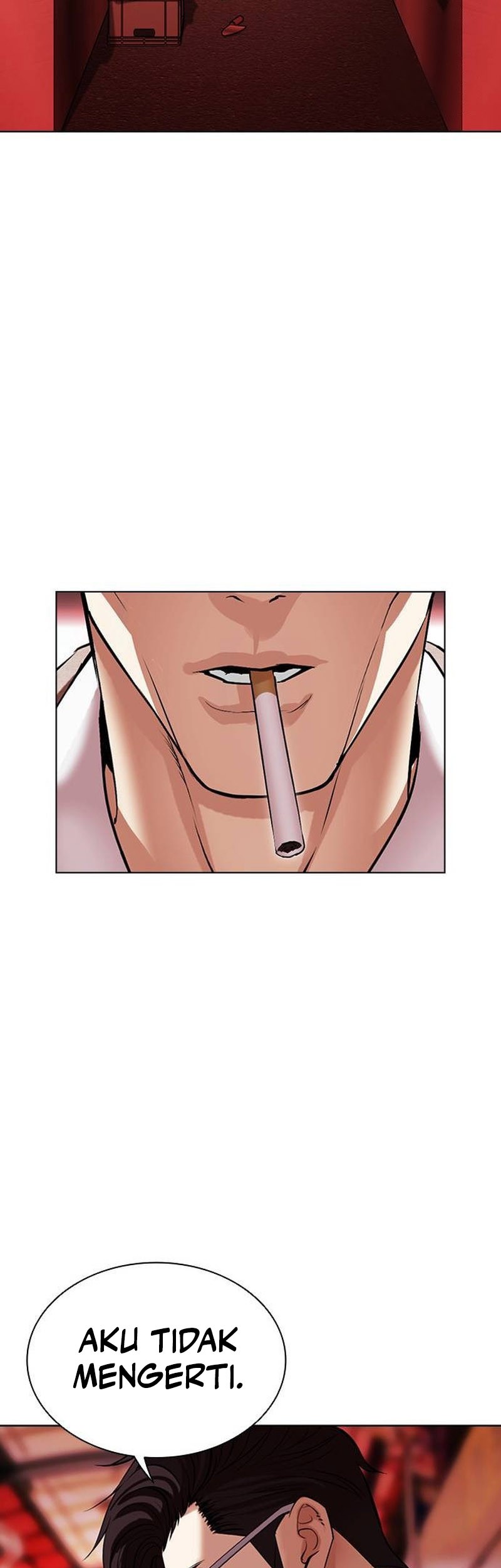 Lookism Bab 496 halaman 93