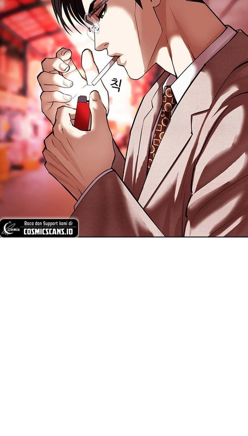 Lookism Bab 496 halaman 94