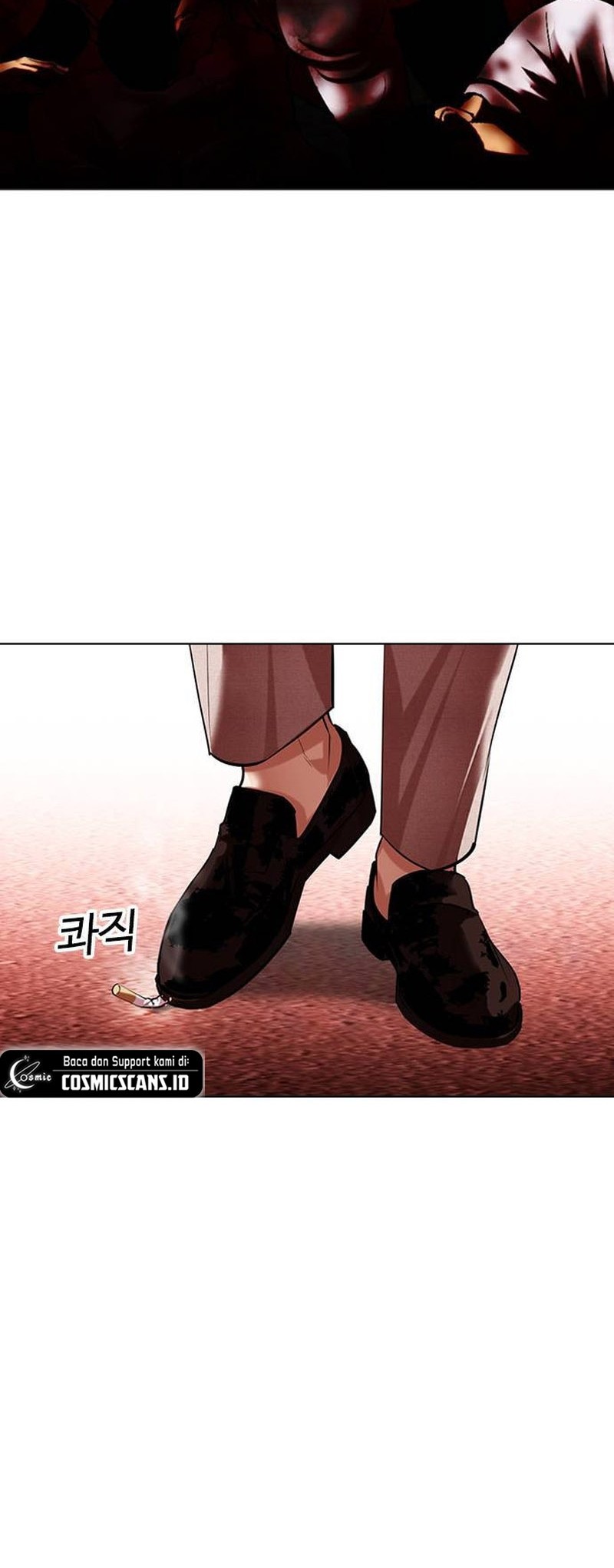 Lookism Bab 496 halaman 98