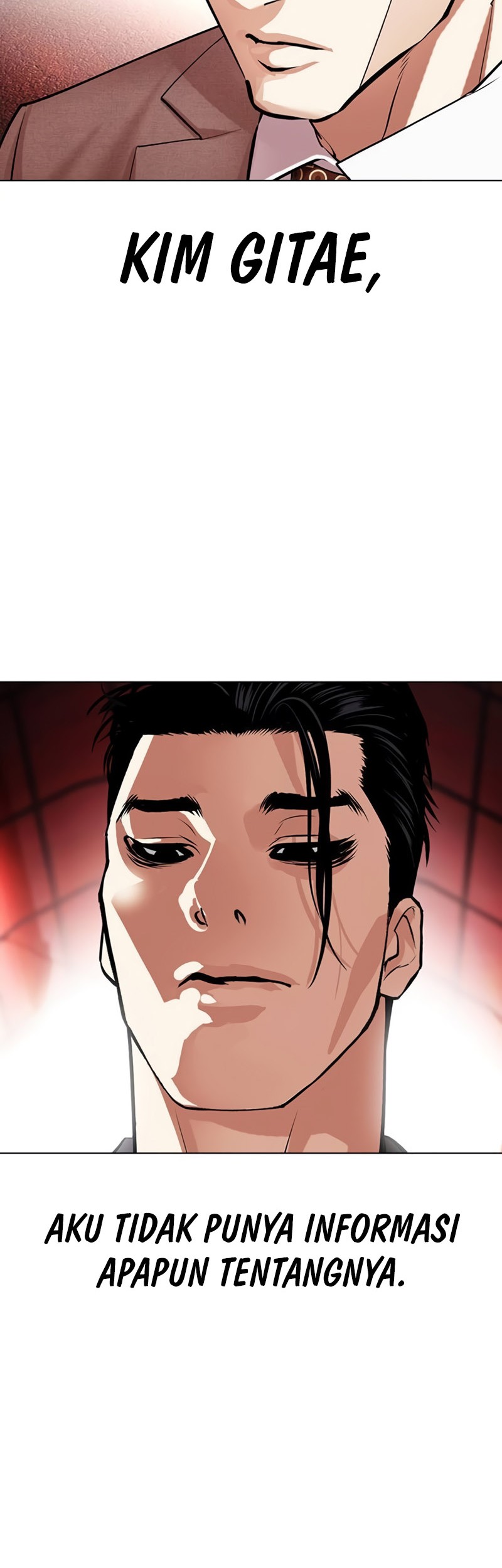 Lookism Bab 497 halaman 9