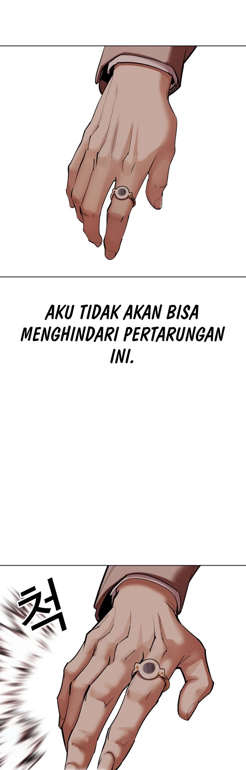 Lookism Bab 497 halaman 10