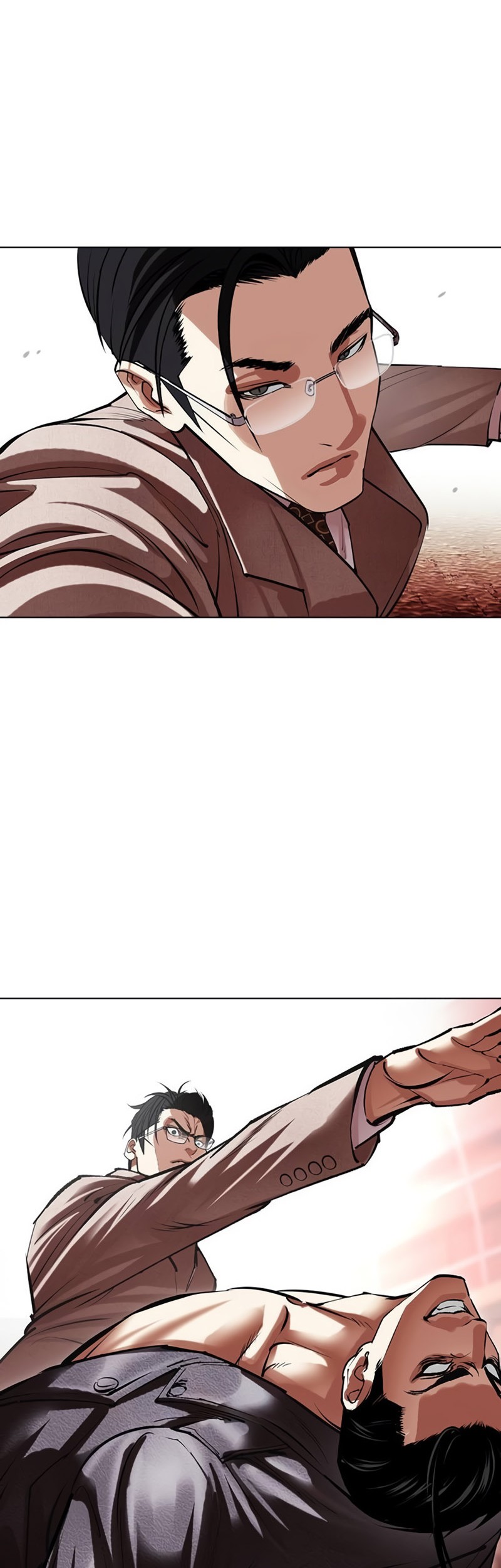 Lookism Bab 497 halaman 13