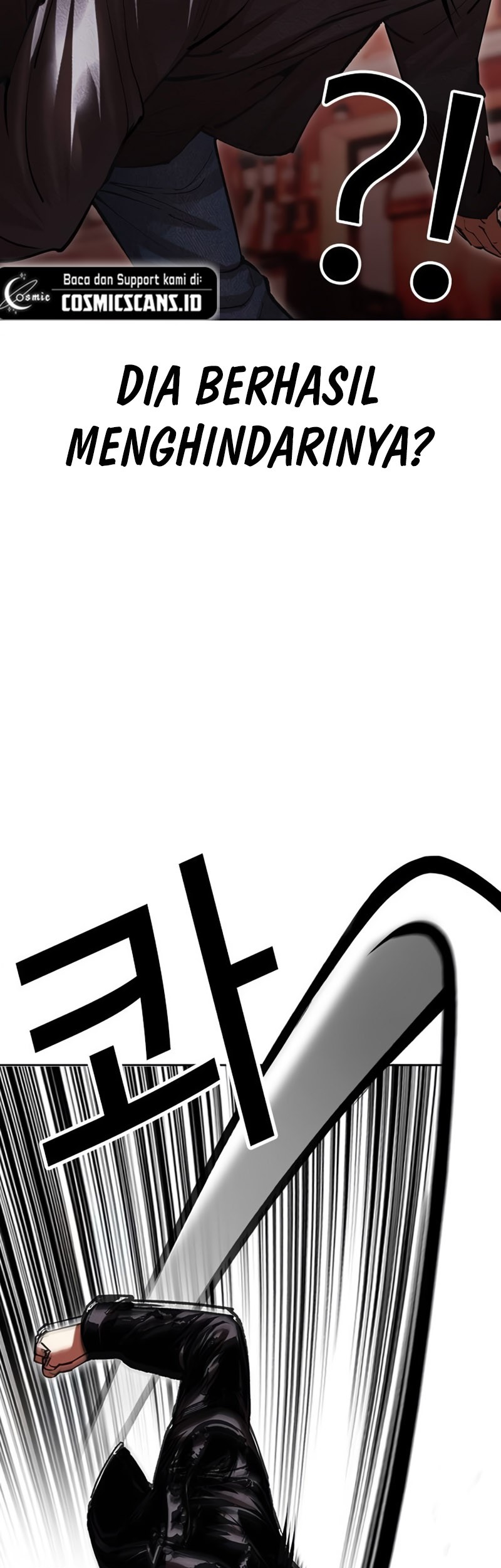 Lookism Bab 497 halaman 14