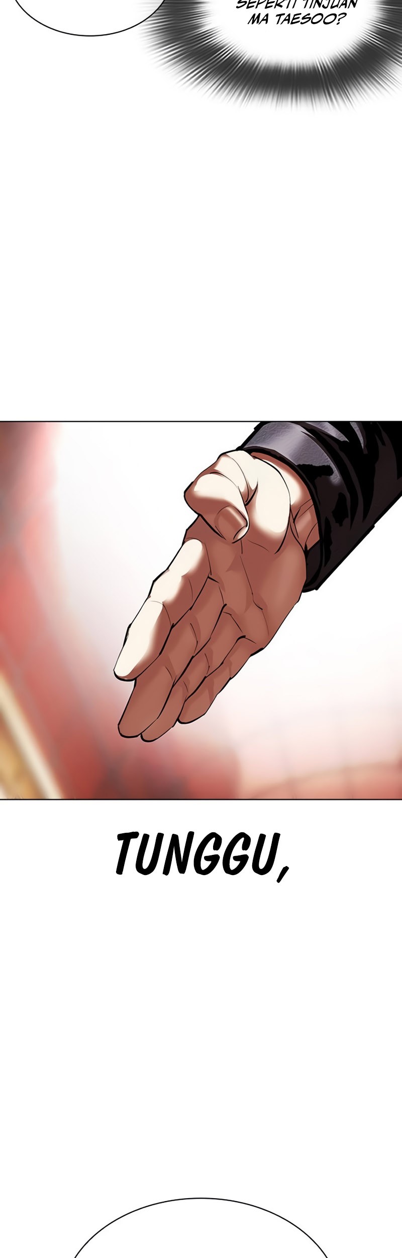 Lookism Bab 497 halaman 18