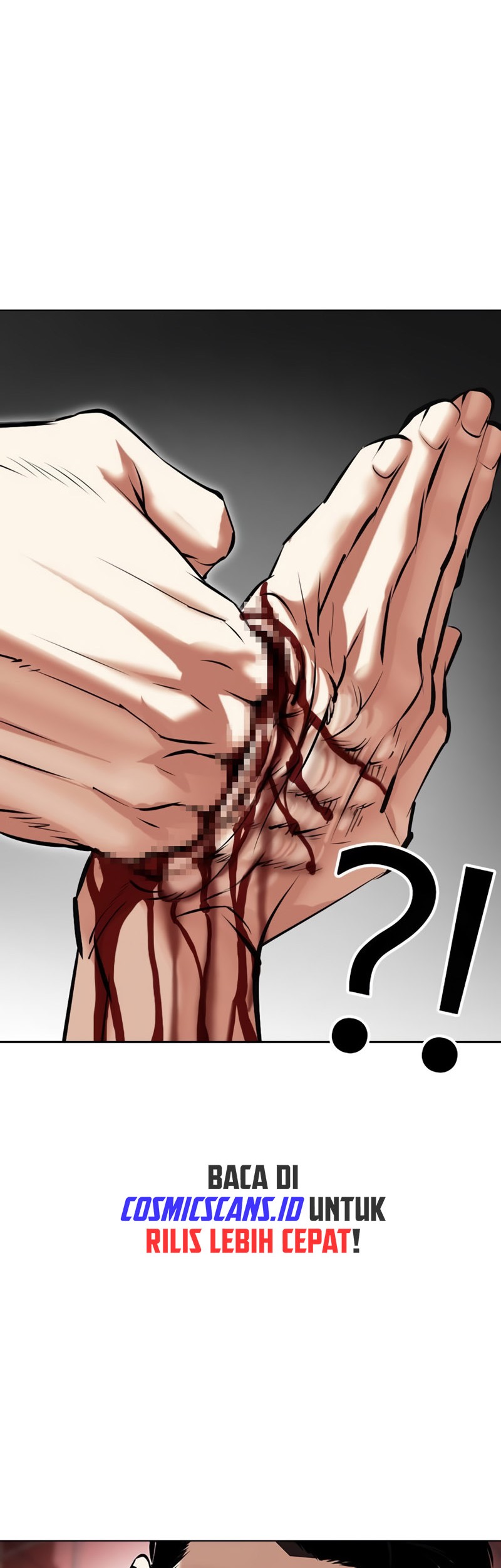 Lookism Bab 497 halaman 22