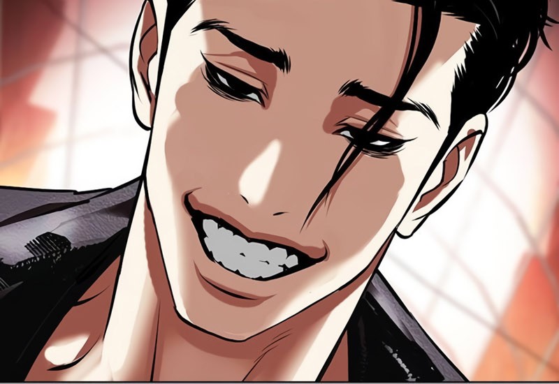 Lookism Bab 497 halaman 23