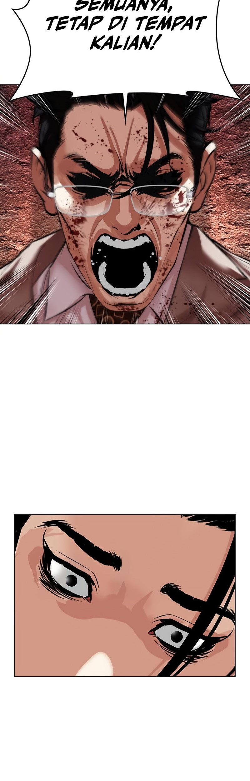 Lookism Bab 497 halaman 25