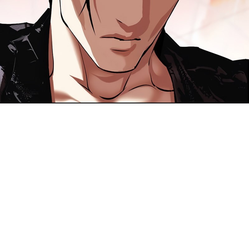 Lookism Bab 497 halaman 28