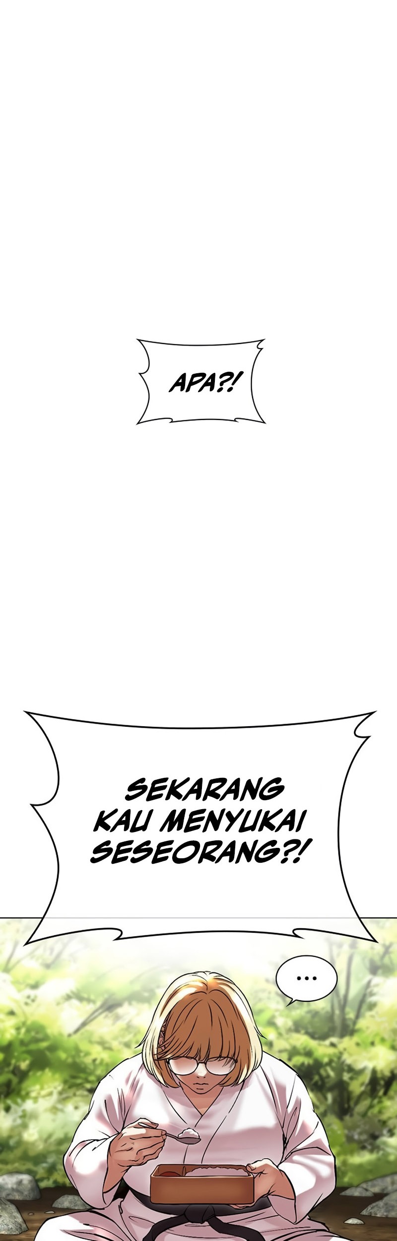Lookism Bab 497 halaman 32