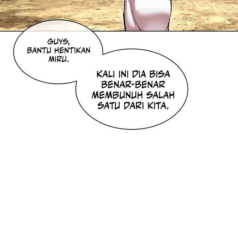 Lookism Bab 497 halaman 37