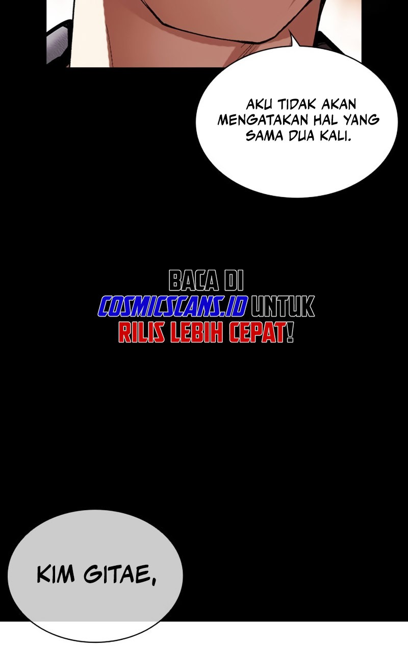 Lookism Bab 497 halaman 58