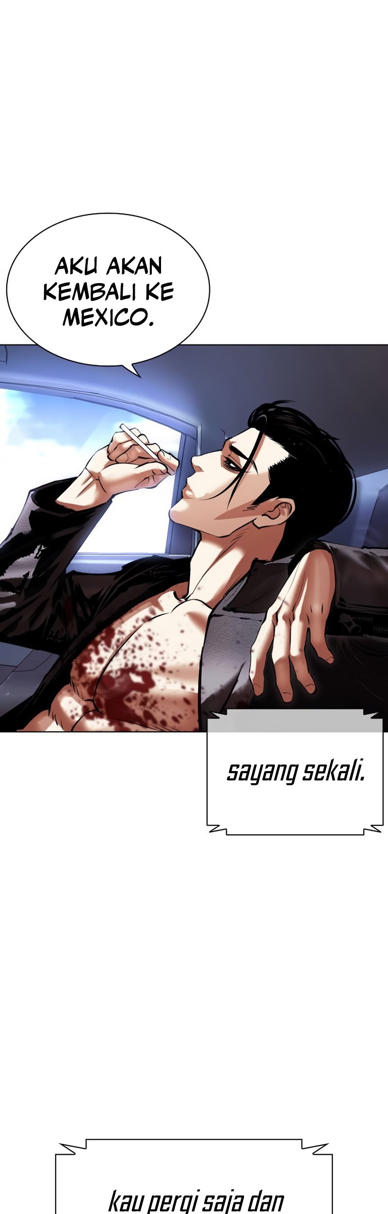 Lookism Bab 497 halaman 71