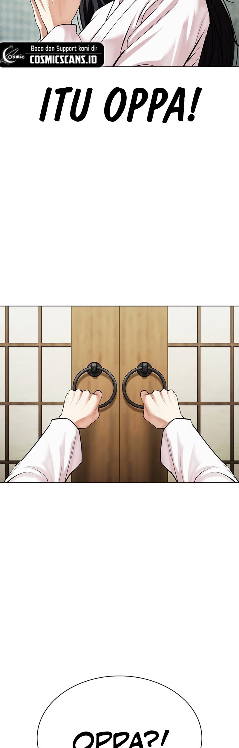 Lookism Bab 497 halaman 104