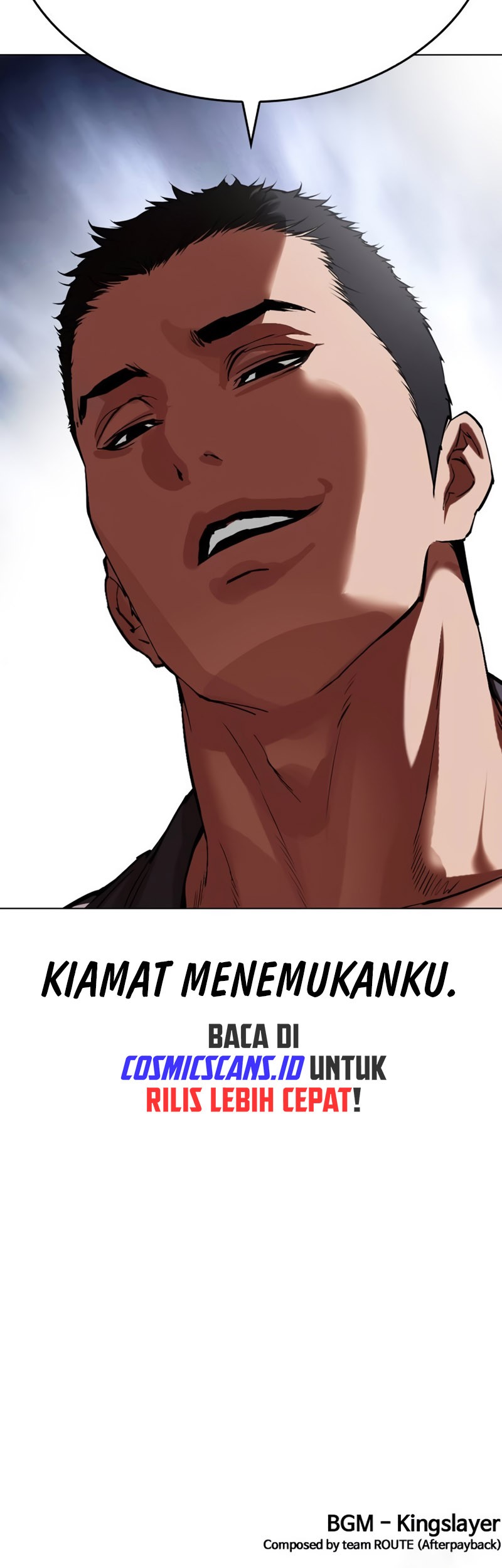 Lookism Bab 497 halaman 110