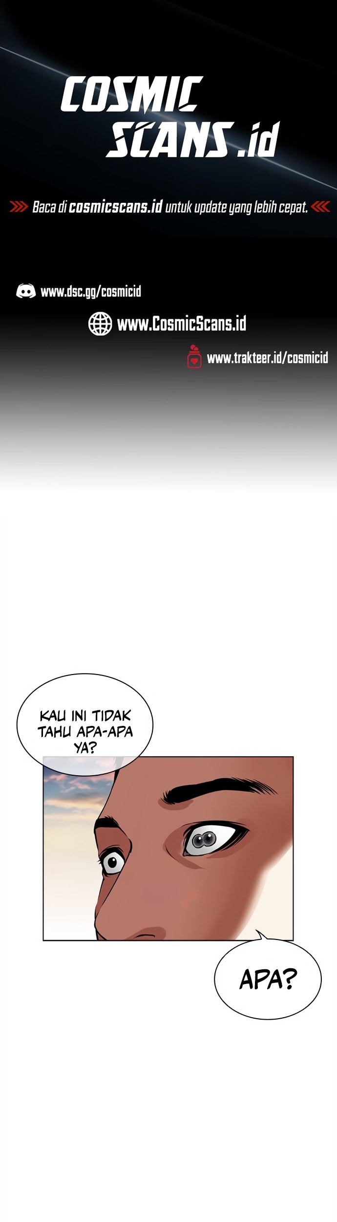 Lookism Bab 498 halaman 2