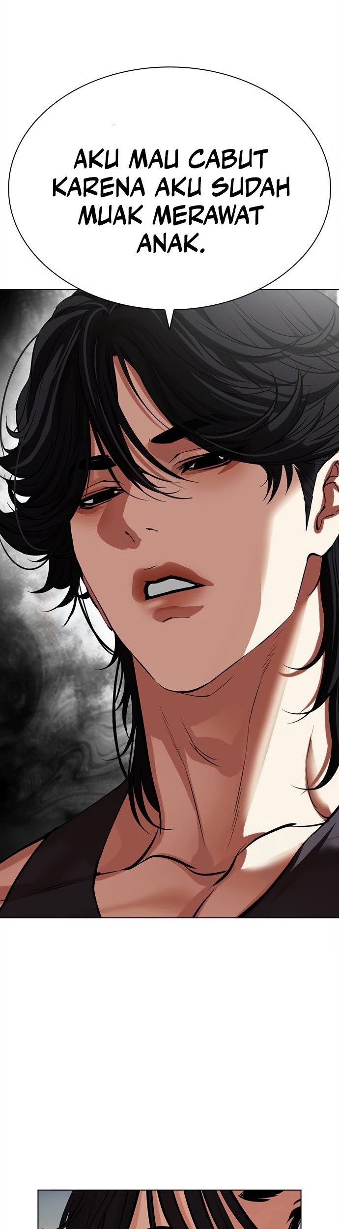 Lookism Bab 498 halaman 3