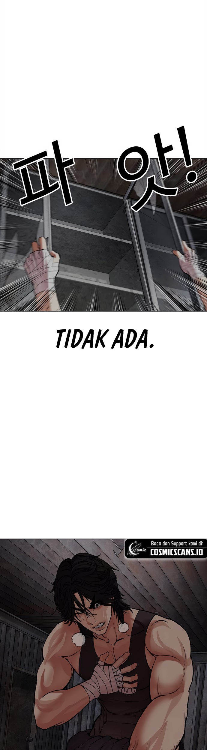 Lookism Bab 498 halaman 8