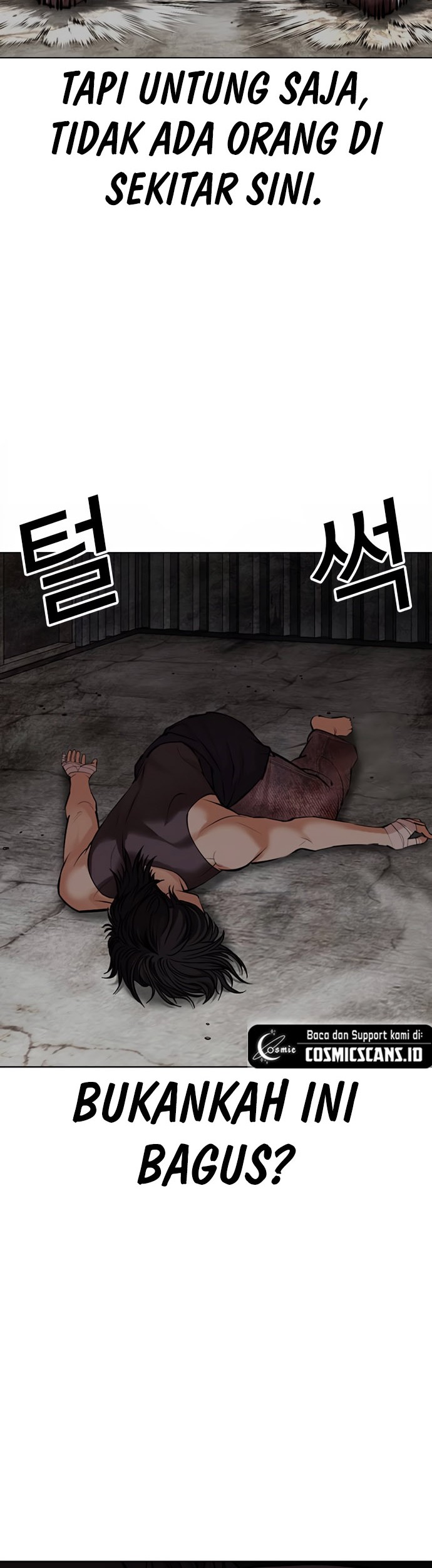 Lookism Bab 498 halaman 11