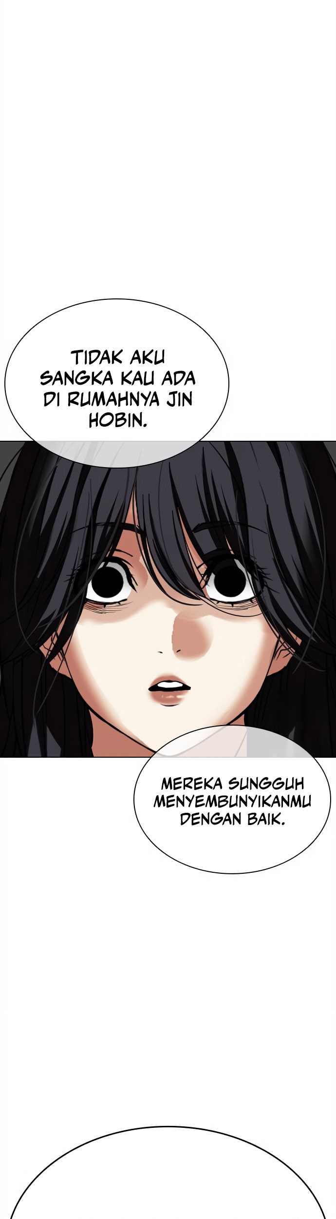 Lookism Bab 498 halaman 13