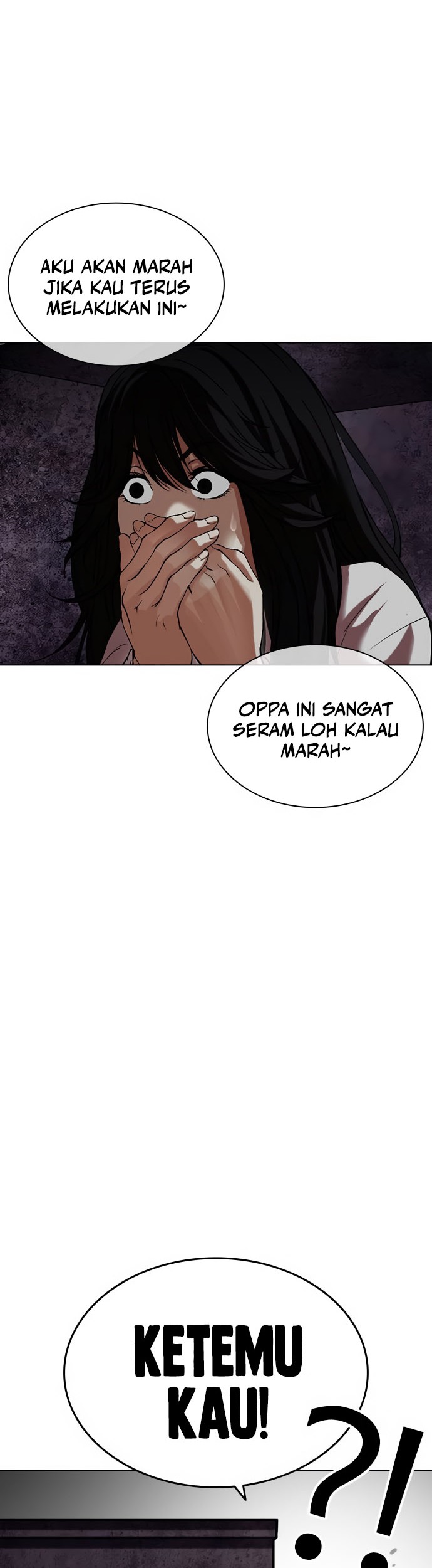 Lookism Bab 498 halaman 31