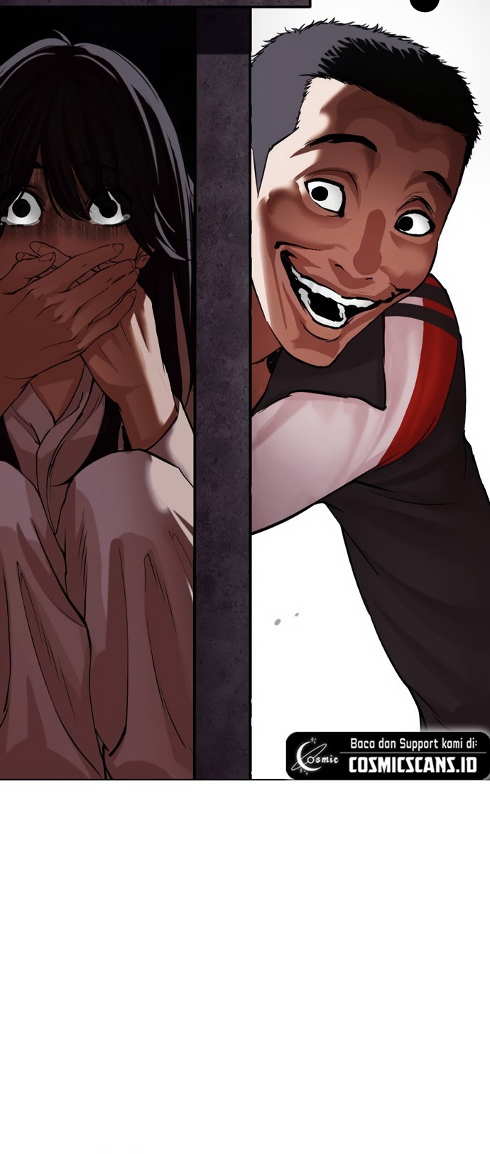 Lookism Bab 498 halaman 32