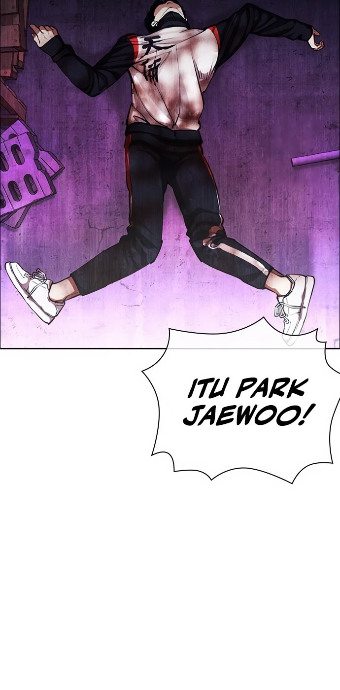 Lookism Bab 498 halaman 42