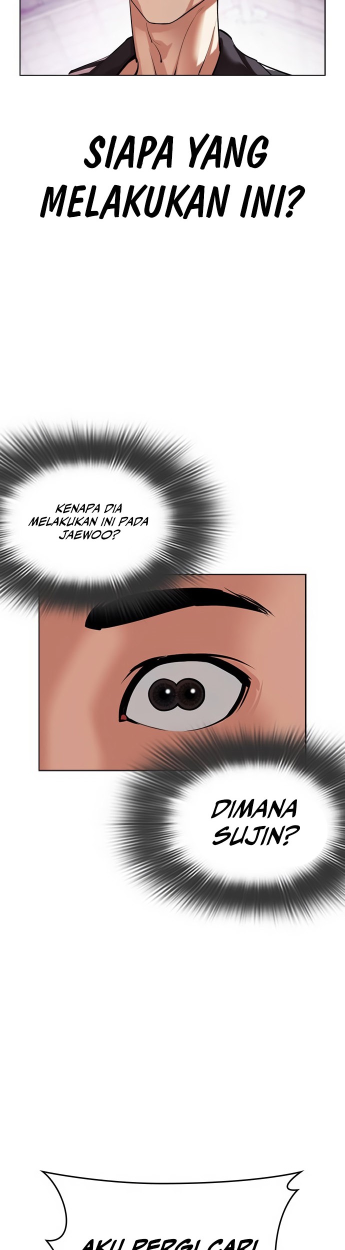 Lookism Bab 498 halaman 44