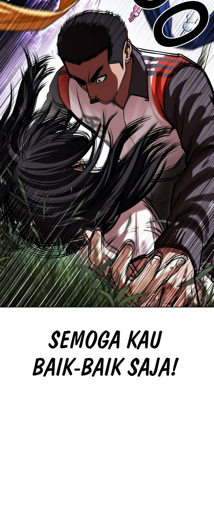 Lookism Bab 498 halaman 47