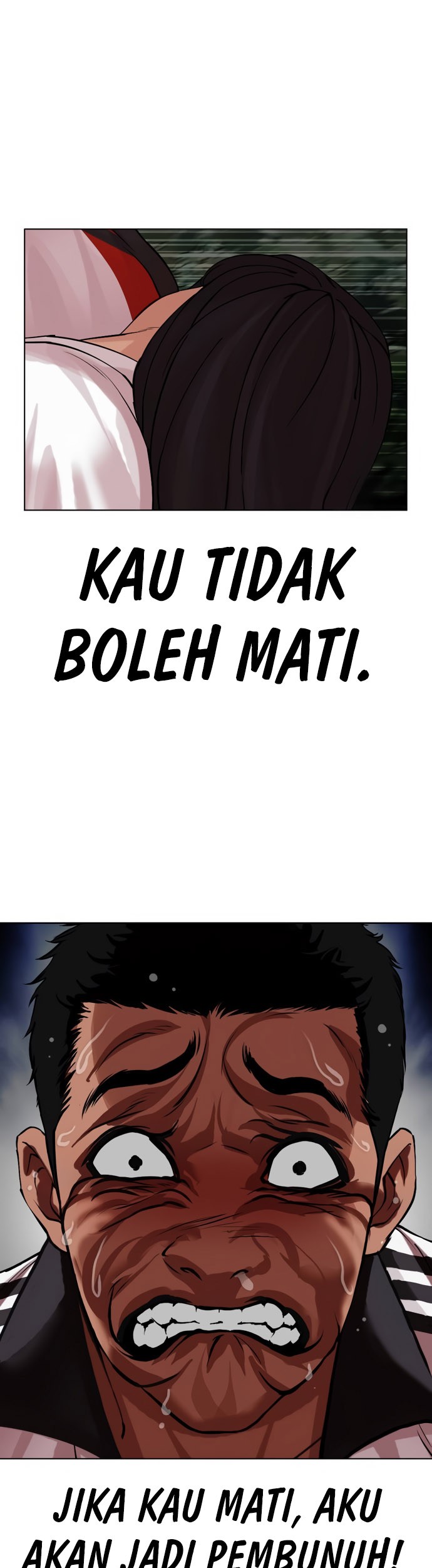 Lookism Bab 498 halaman 53