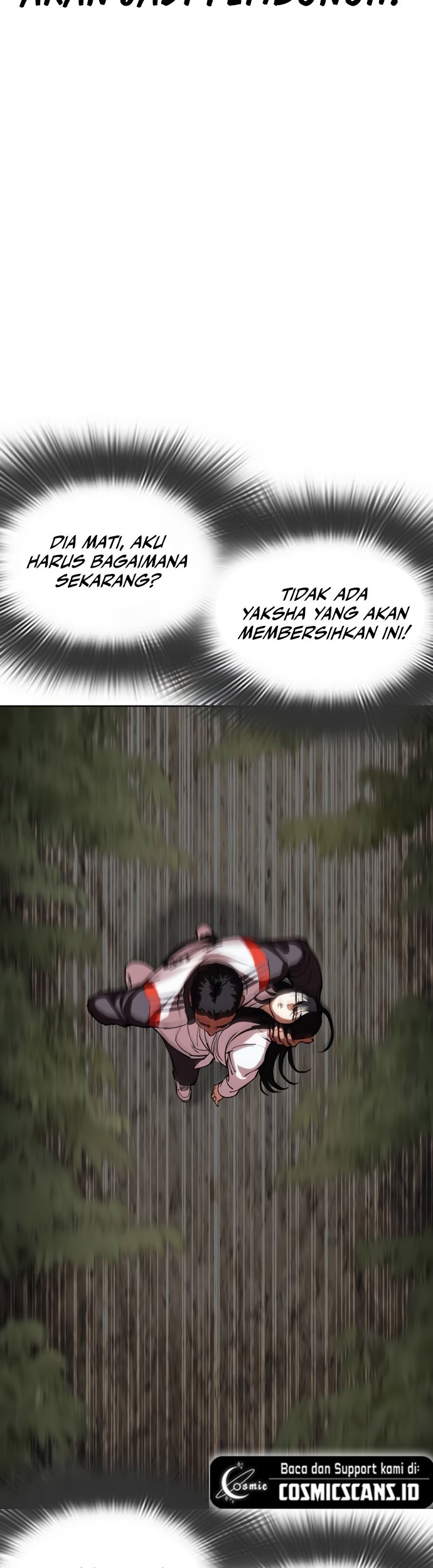 Lookism Bab 498 halaman 54