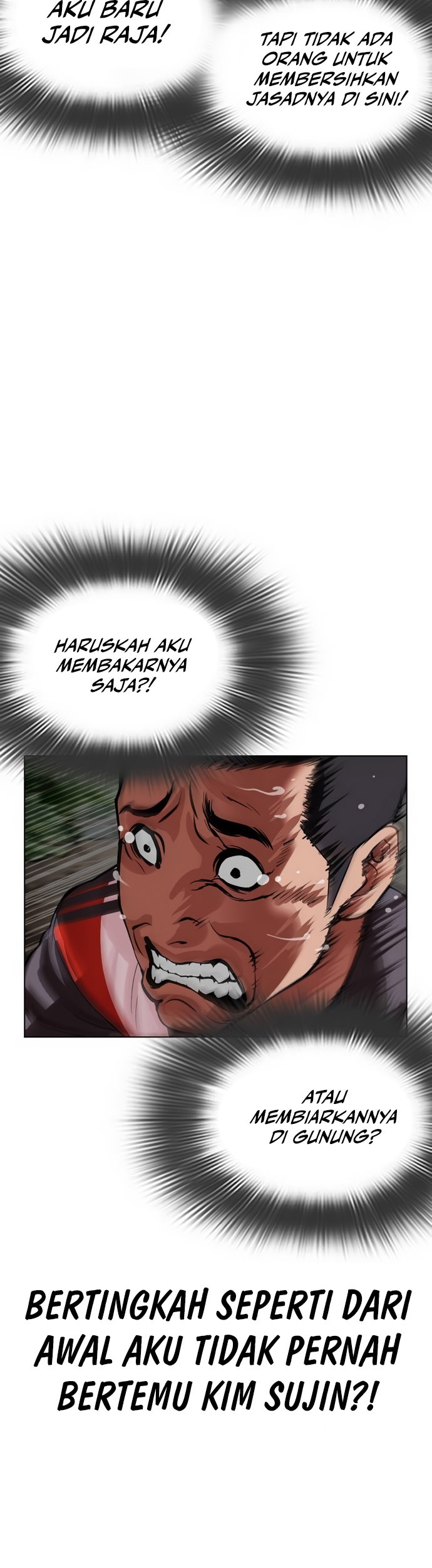 Lookism Bab 498 halaman 55