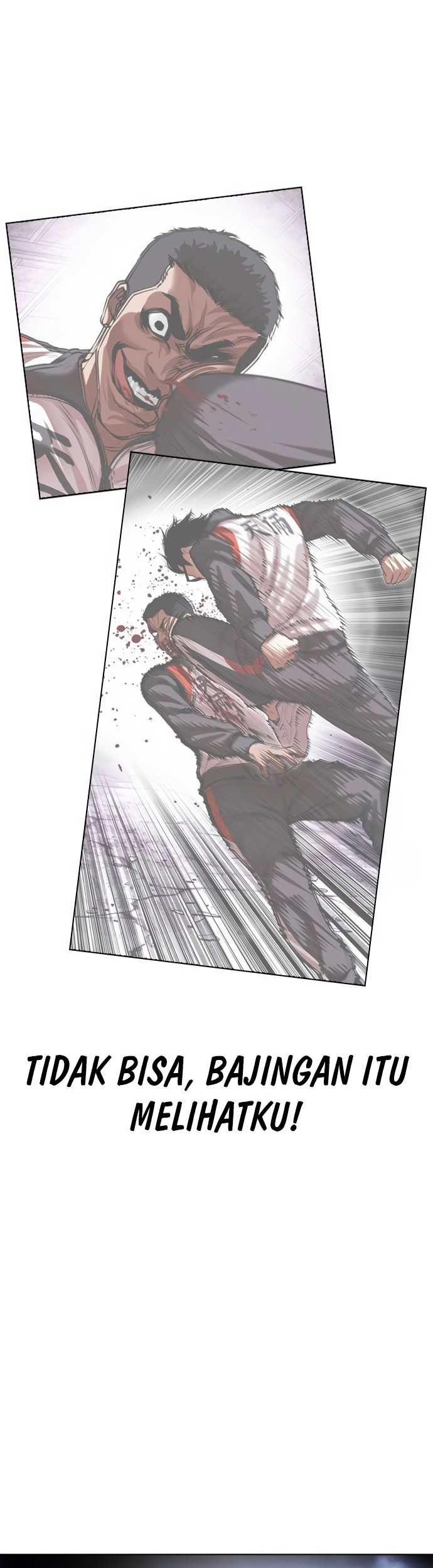 Lookism Bab 498 halaman 56