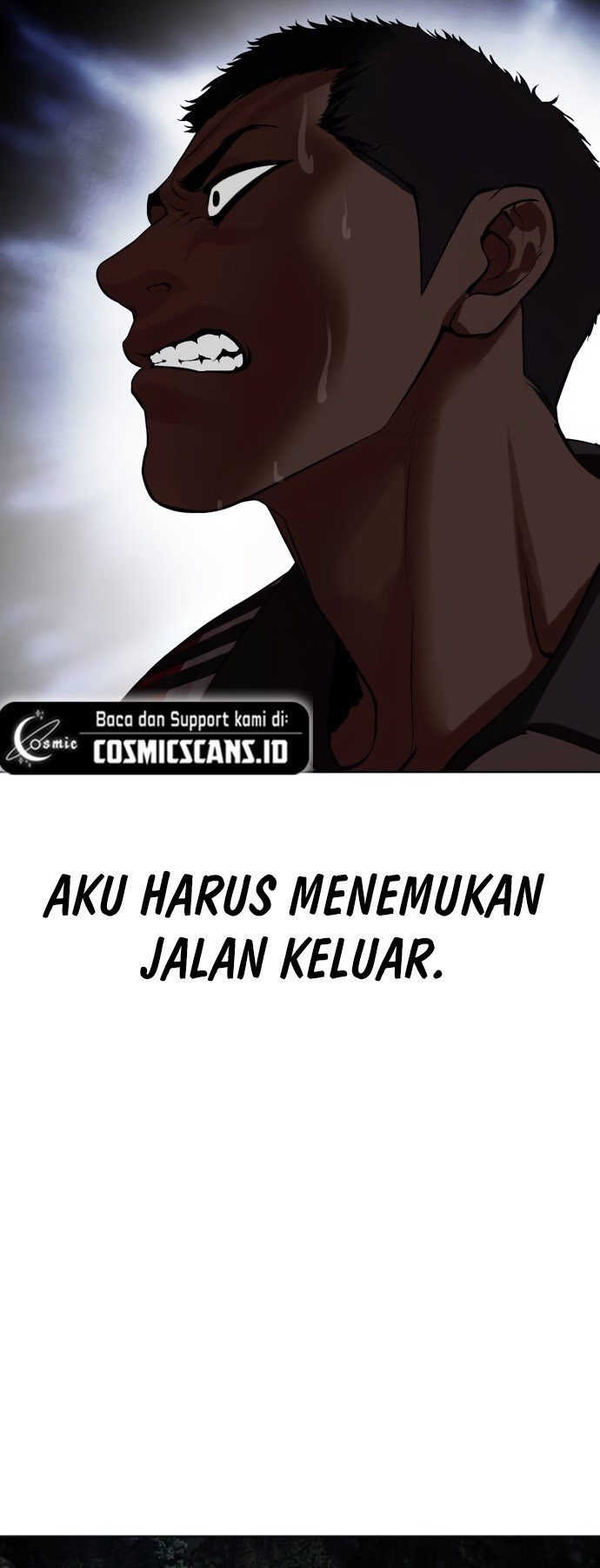 Lookism Bab 498 halaman 57