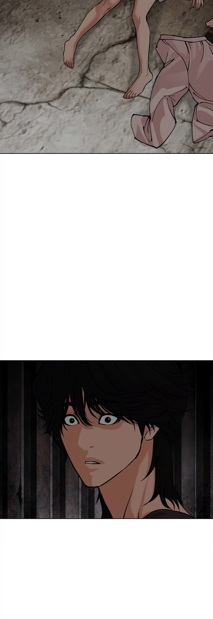 Lookism Bab 498 halaman 62