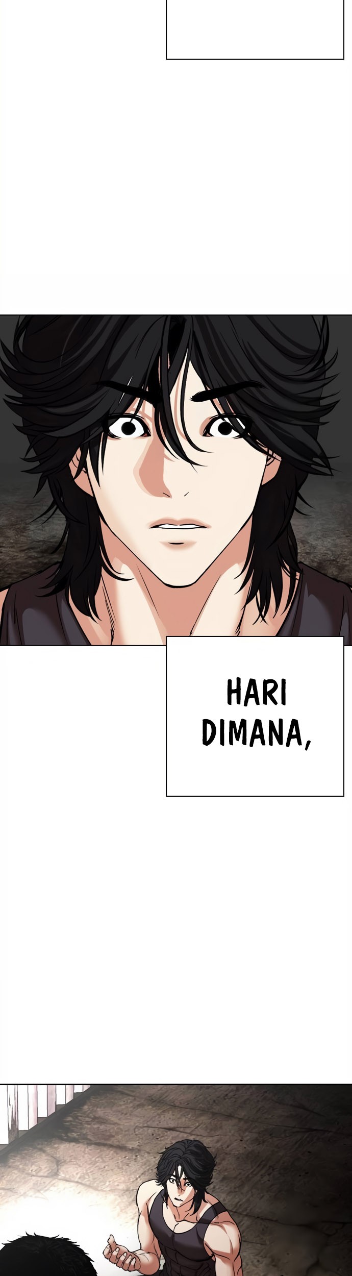 Lookism Bab 498 halaman 65