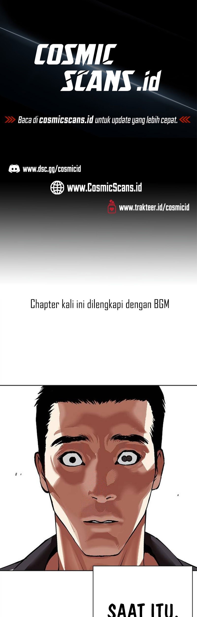 Lookism Bab 499 halaman 2
