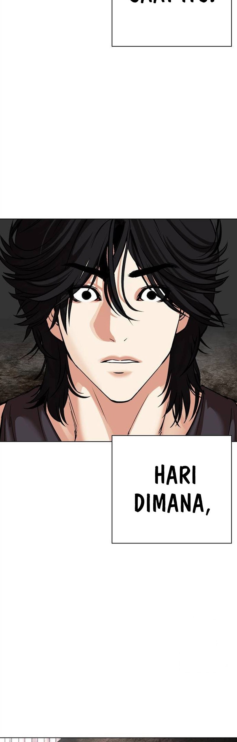 Lookism Bab 499 halaman 3