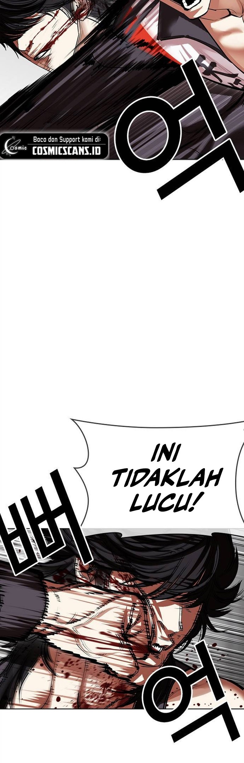 Lookism Bab 499 halaman 11