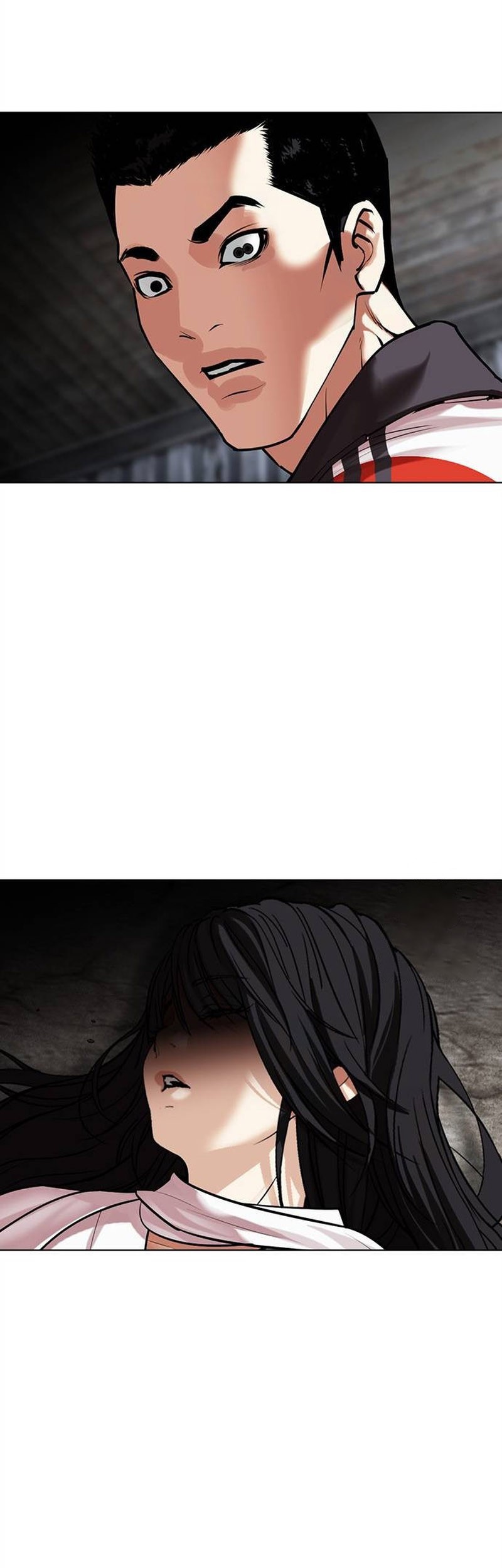 Lookism Bab 499 halaman 15