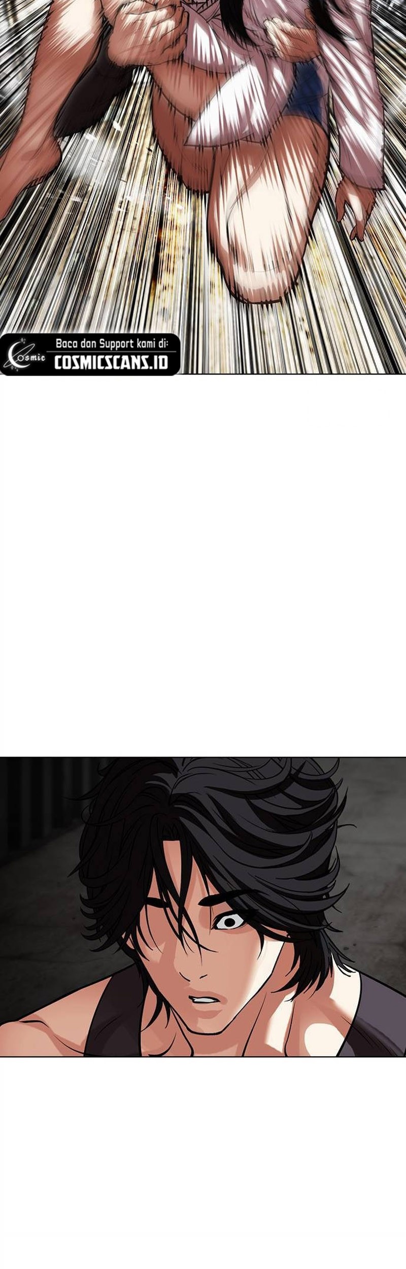Lookism Bab 499 halaman 19