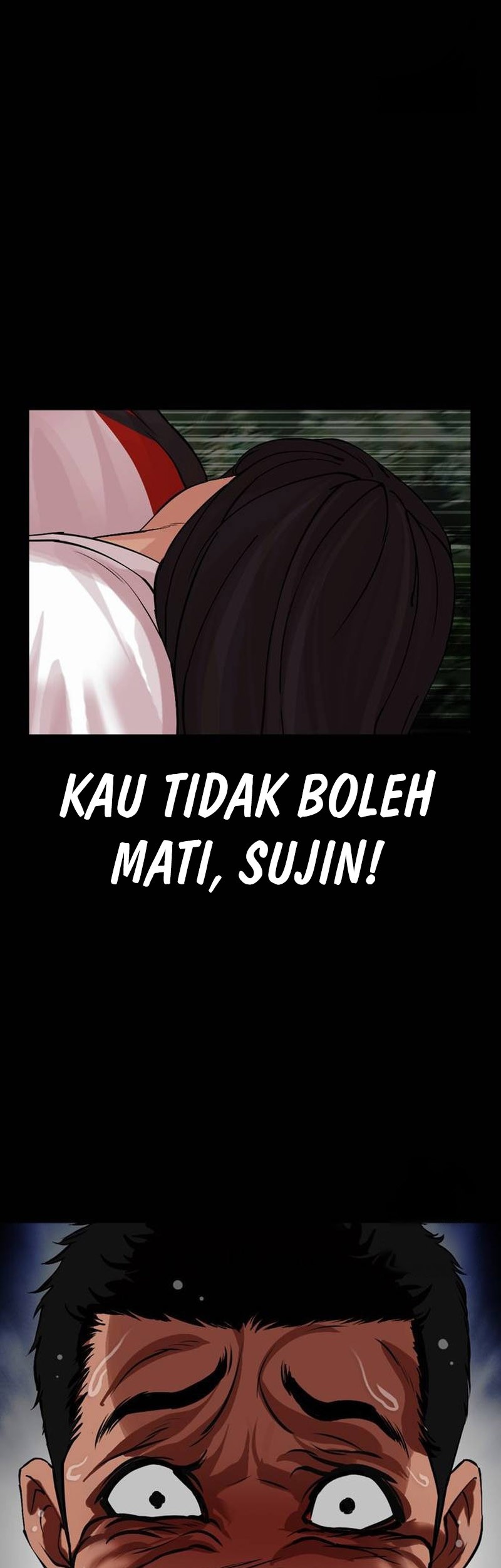 Lookism Bab 499 halaman 29