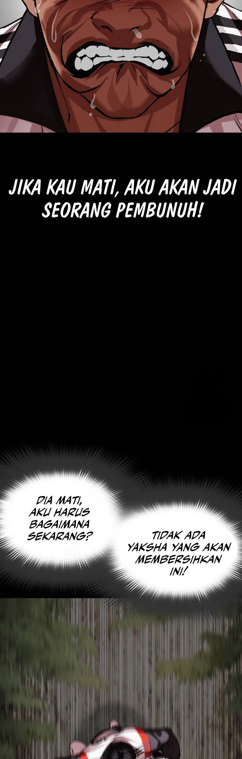 Lookism Bab 499 halaman 30